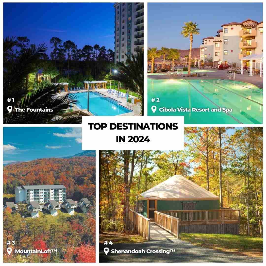 Core Business -Bluegreen Vacations Overview
