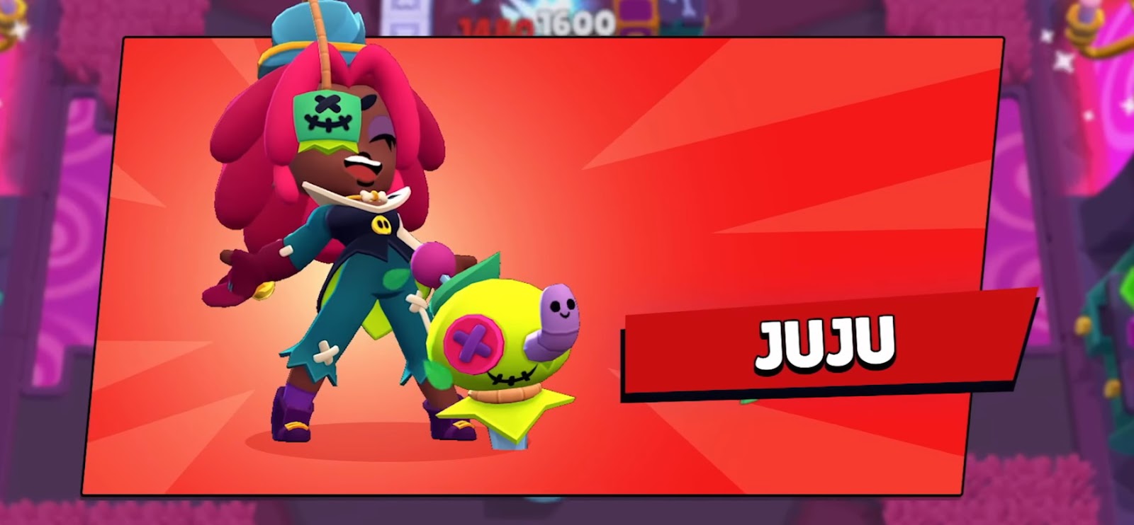 Brawl Stars