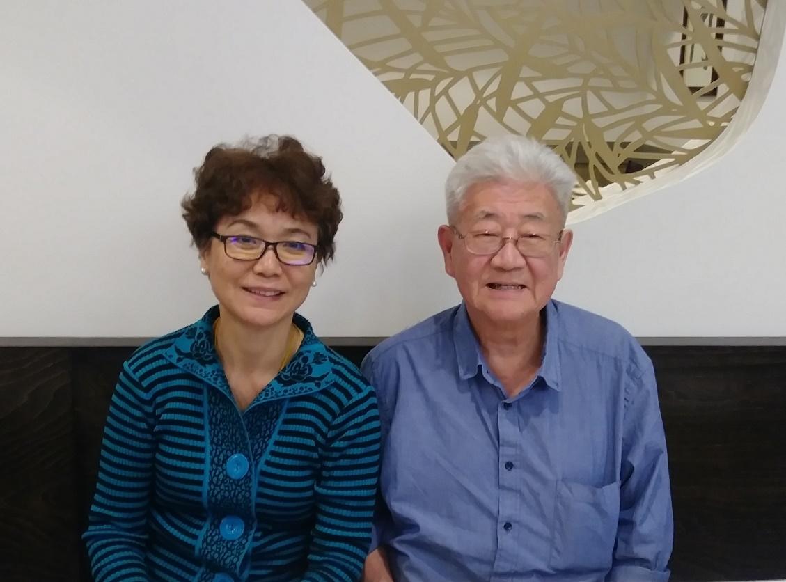 寧為真相做牛馬，直憑良心真國士 ——紀念中國報人程凱/北明