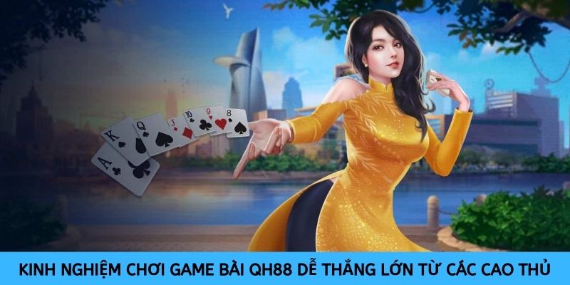 game bài QH88