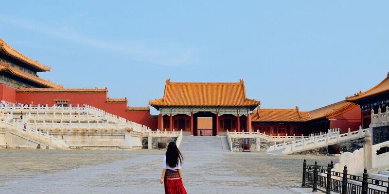  Du lịch Trung Quốc: Những điểm đến nổi bật và thời gian lý tưởng để trải nghiệm