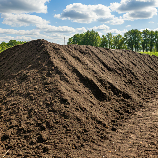 Common Mistakes to Avoid in Compost Aeration