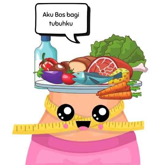 cara menghilangkan lemak perut