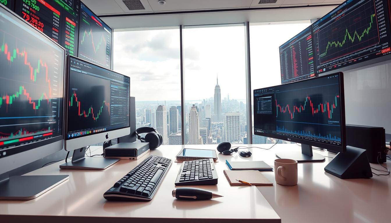 trading tools and resources