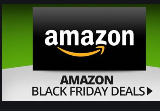 Amazon Black Friday 2020