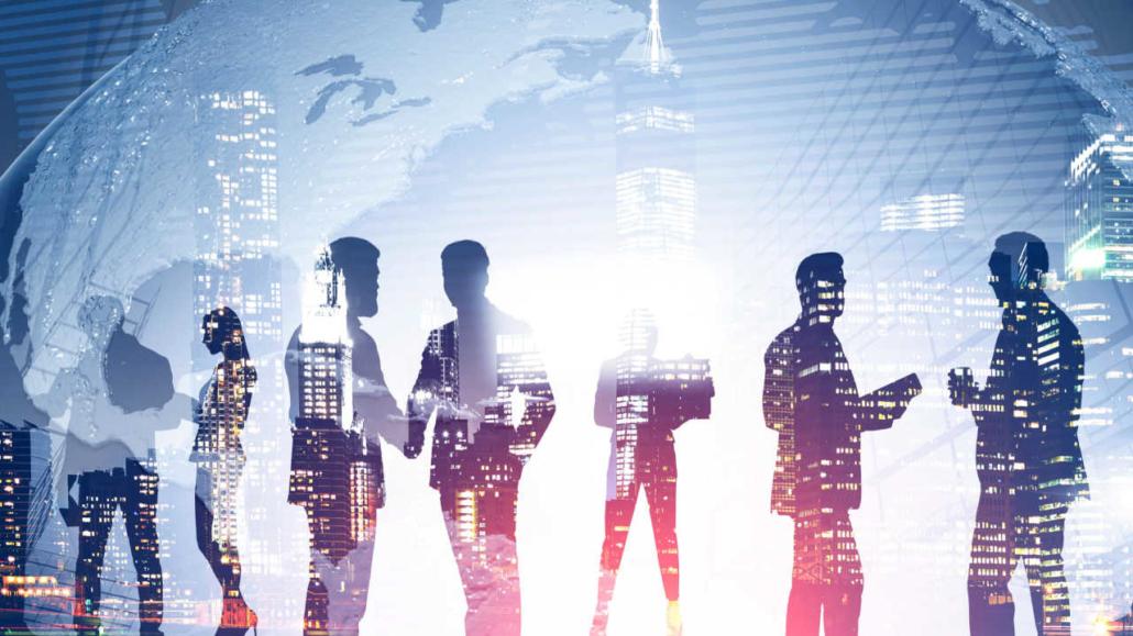 What is global marketing and why is it important? - University of York