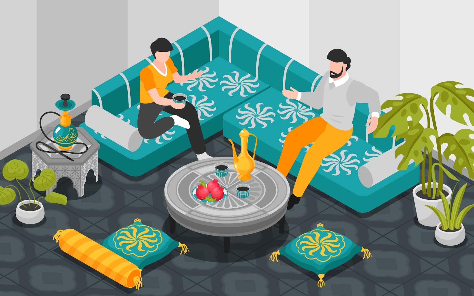 basic vastu for house idea