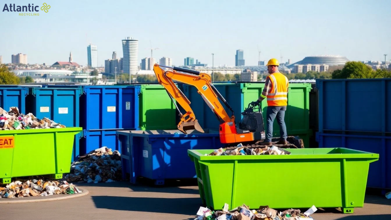 Skip Hire (2)