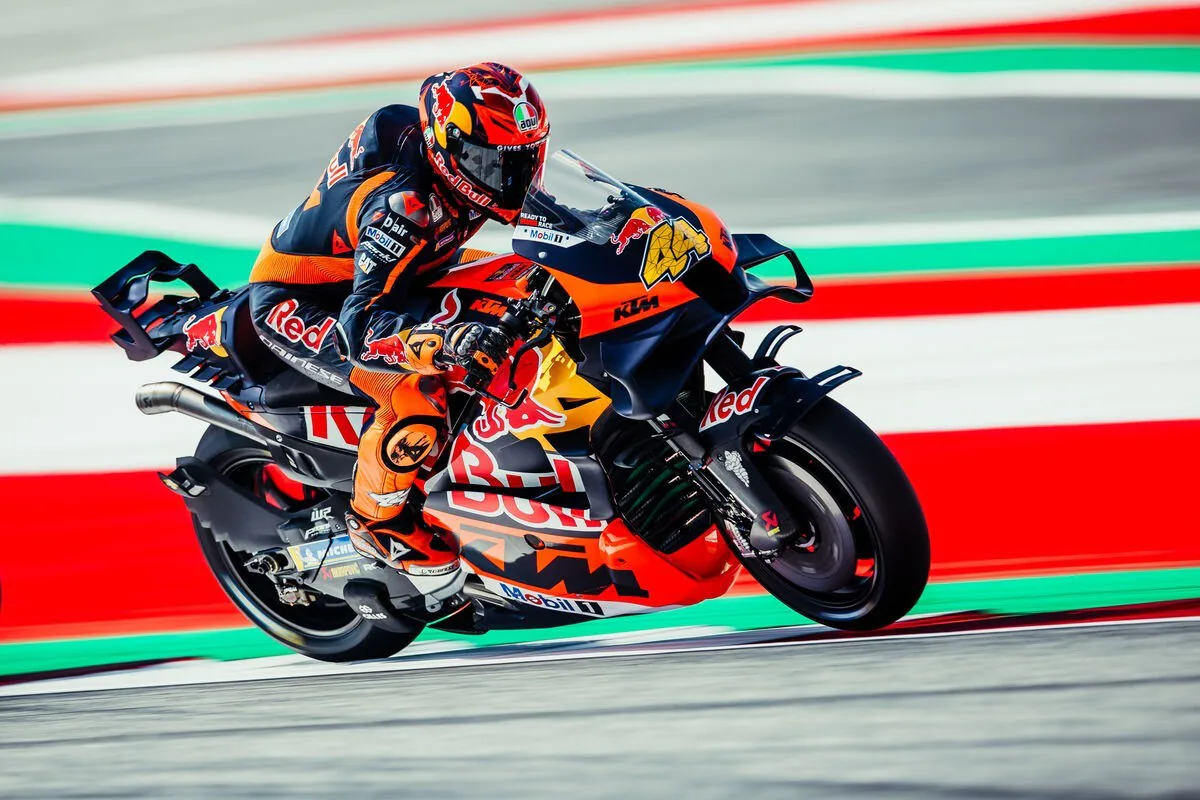 Pol Espargaro GP San Marino