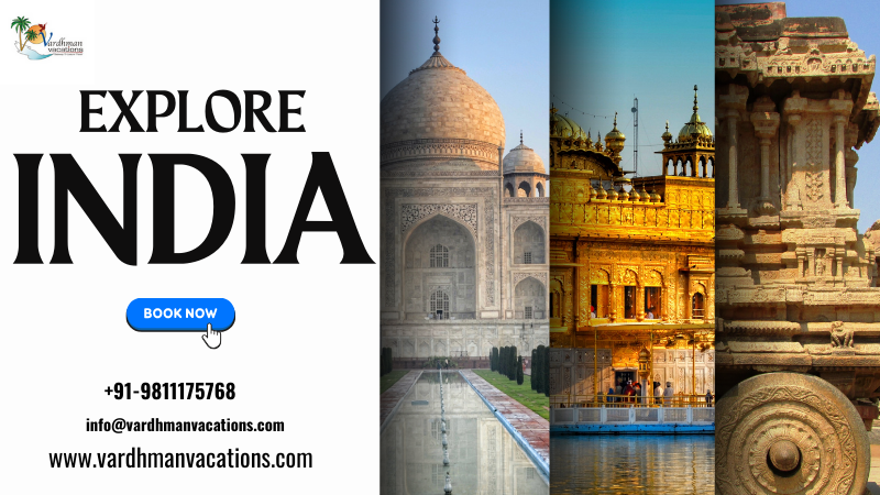 Best India Tour Packages 