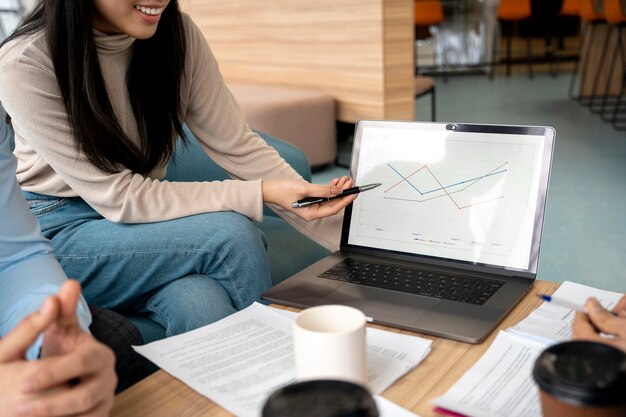 Financial Analysis Made Simple for Beginners