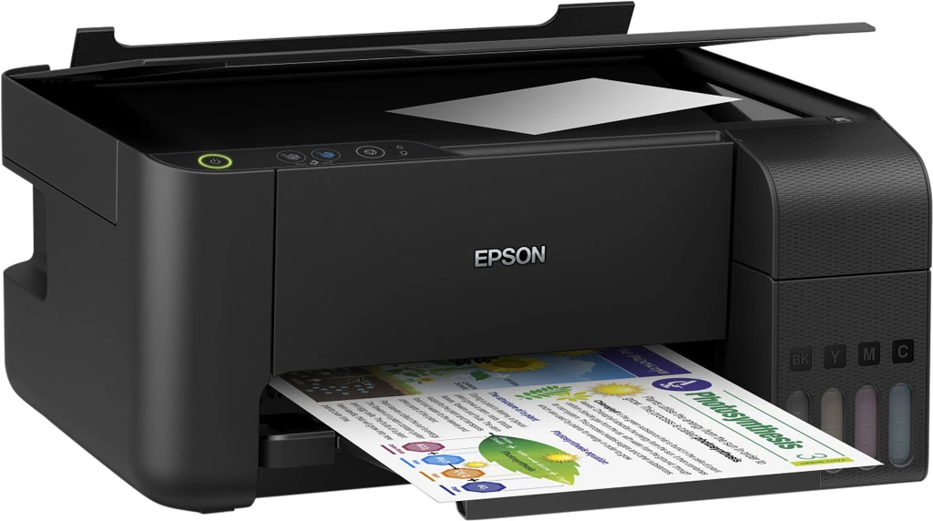 Máy in Epson 3110