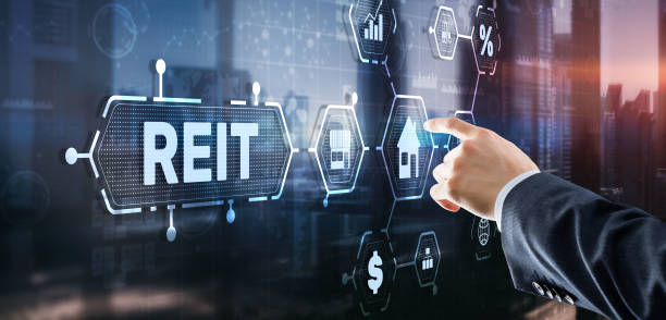 how to invest in reits