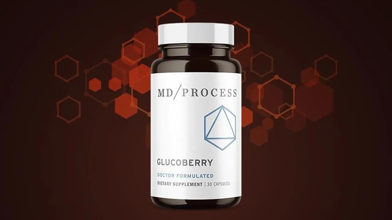 GlucoBerry reviews