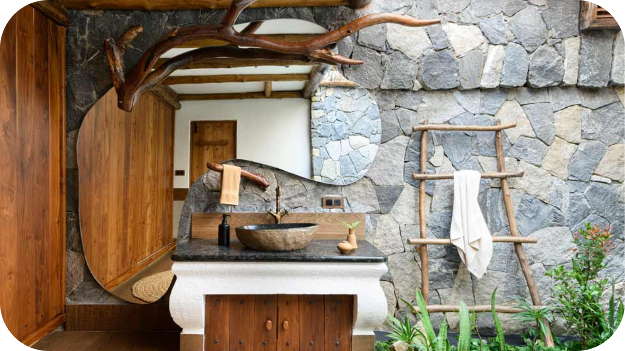 Best Stones for Indoor Wall Cladding