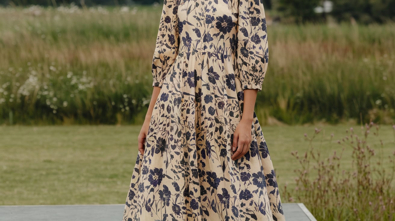veronica beard sunny kinny sun dress saks​