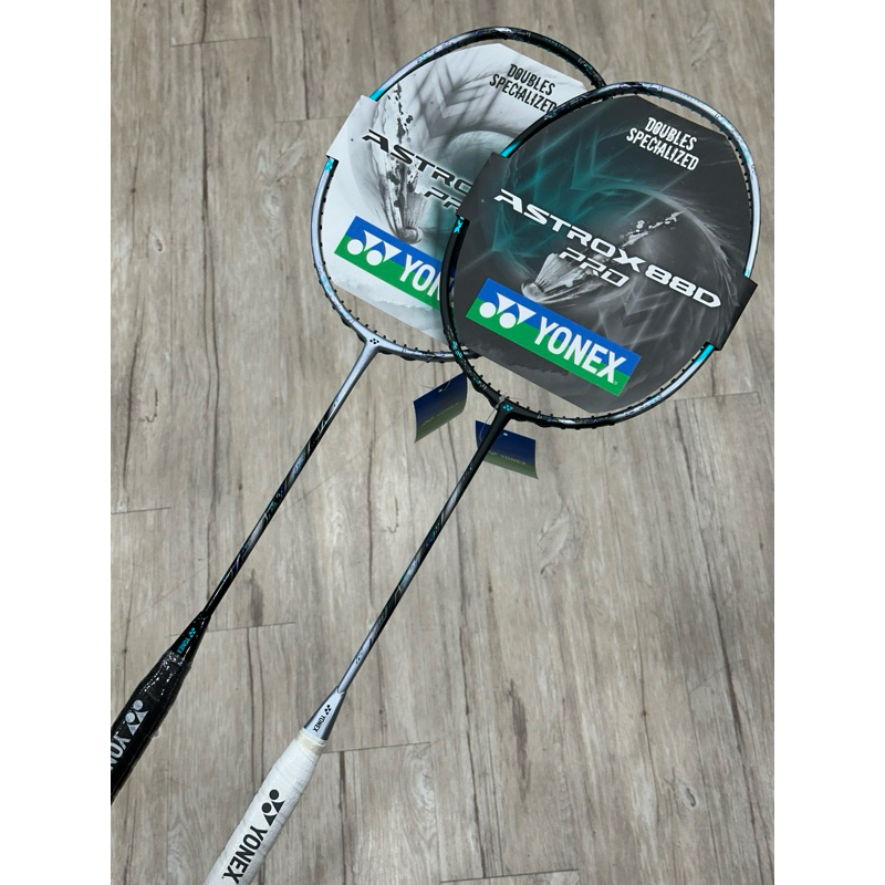 Thương hiệu vợt cầu lông Yonex 