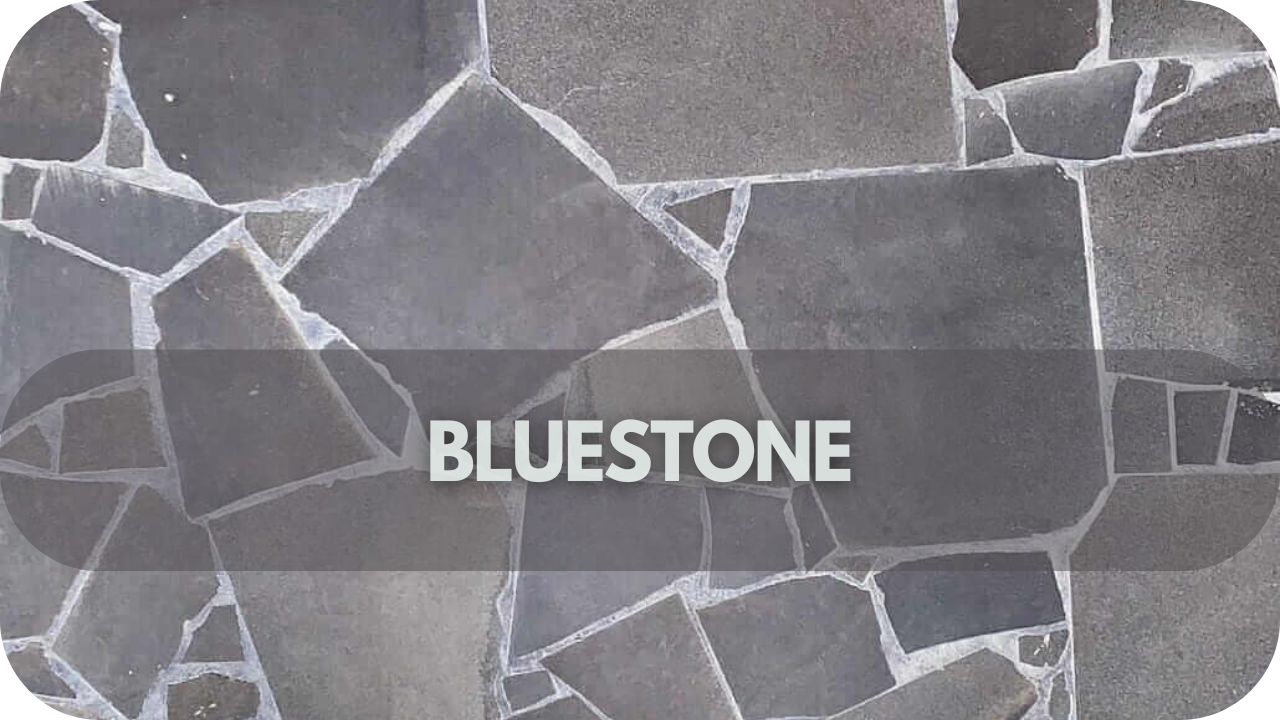 Bluestone