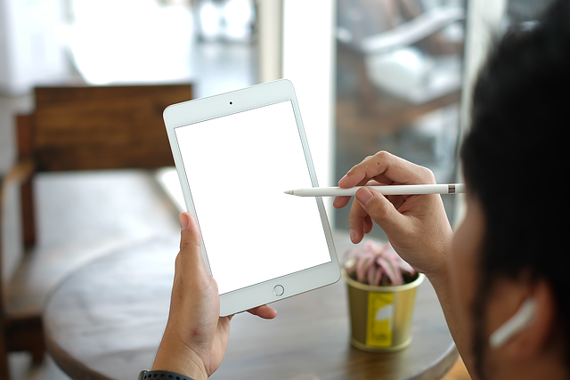 The Best Stylus for your Iphone 3