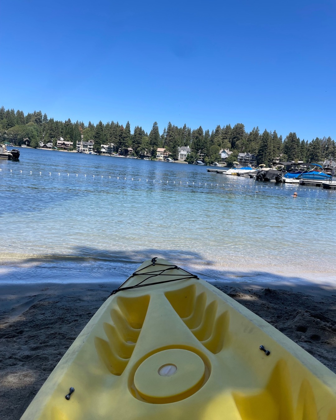 Boating and Water Sports