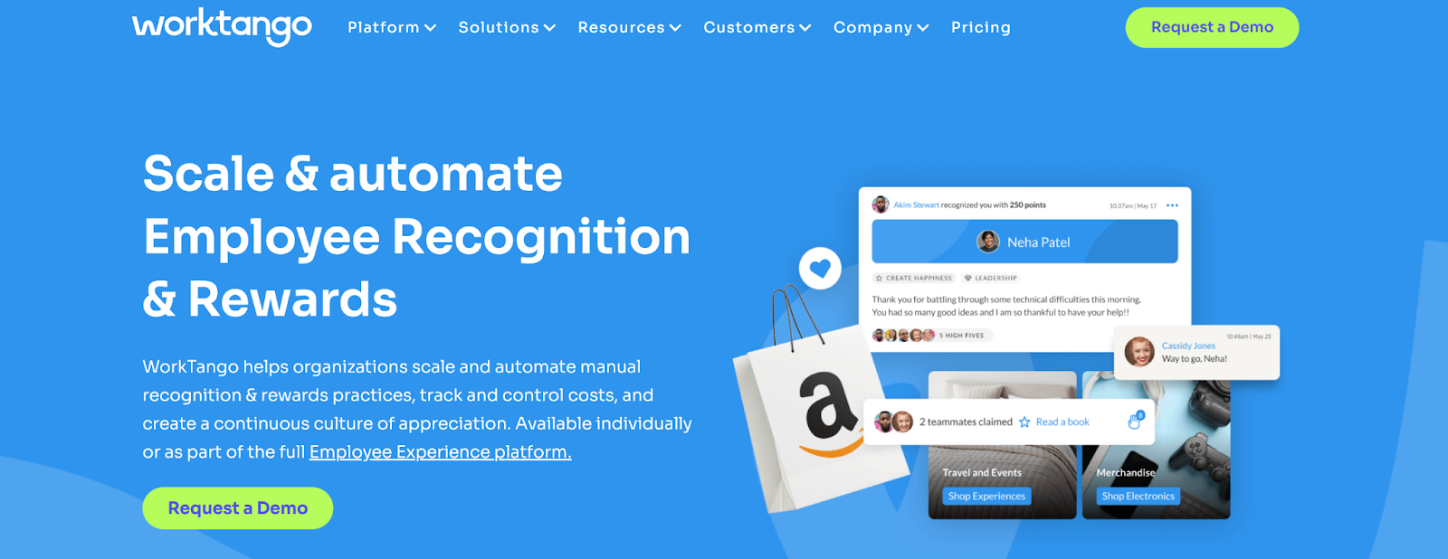 9 Best Employee Retention Software to Retain your Top Talent