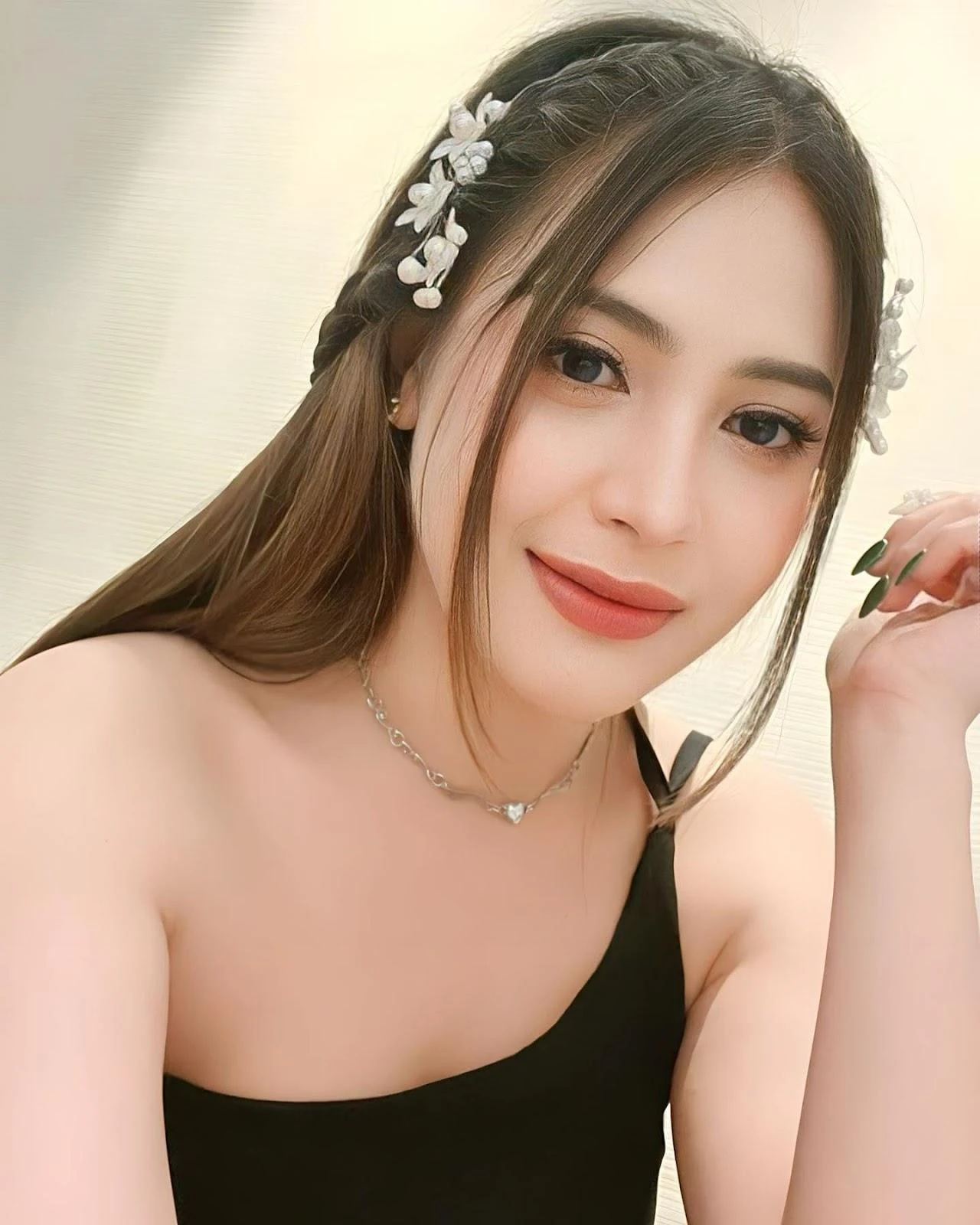 Wanita Seksi yang Membuat Setiap Detik Bersama Mereka Terasa Begitu Intens, wanita seksi, detik intens, cewek menggoda