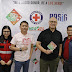 SAFC’s #BeALifeHero Campaign Reaches Milestone—948 Lives Saved Through Blood Donation Drives with the Philippine Red Cross and Pasig LGU