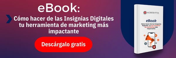 eBook: Cómo hacer de las Insignias Digitales tu herramienta de marketing más impactante