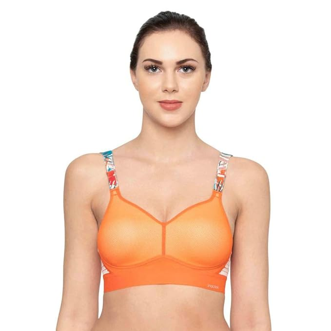 Triumph International Women's Light Padded Triaction Sports Bra