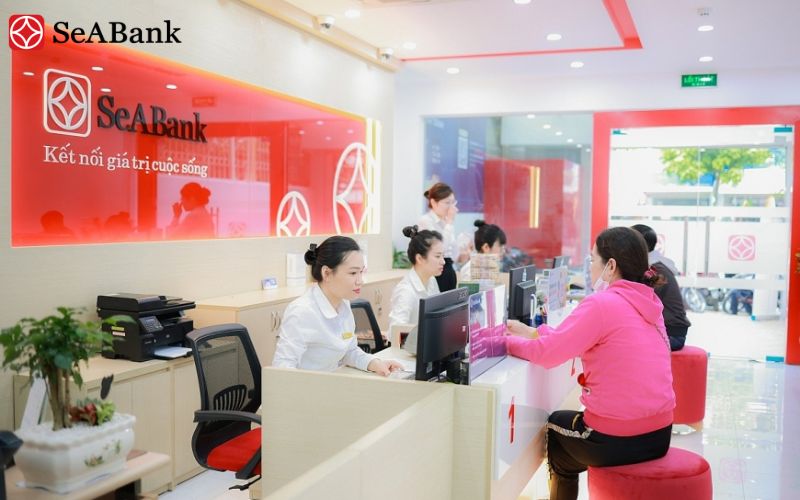 seabank seamobile biz cho doanh nghiệp