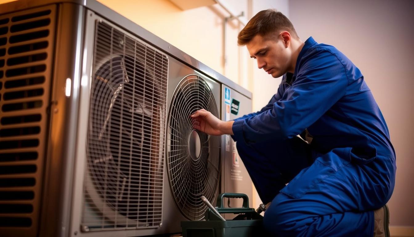 emergency air conditioner repair