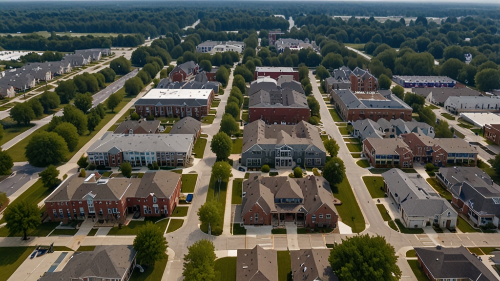1907 S Meridian St Greenwood IN 46143