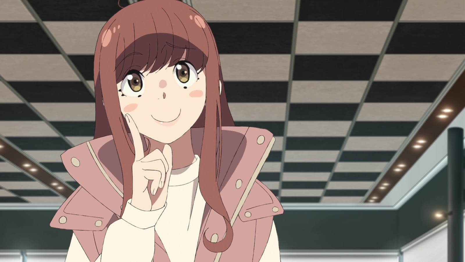 Overtake! Anime Review: F1 Racing Meets Heartfelt Drama | Pinnedupink.com