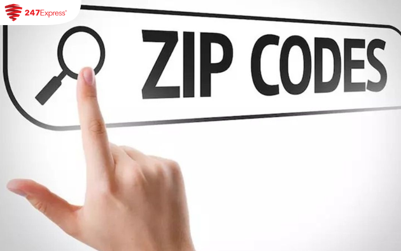 Khám phá tầm quan trọng của mã Zip Code