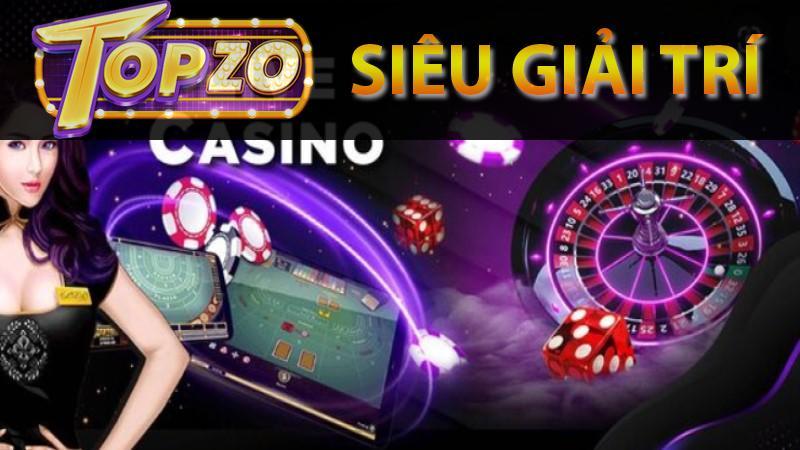 Vận dụng thành công kinh nghiệm chơi live casino