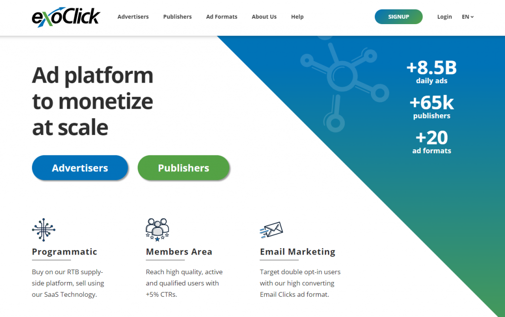 ExoClick