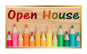 Open House | Tomorrow River Schools