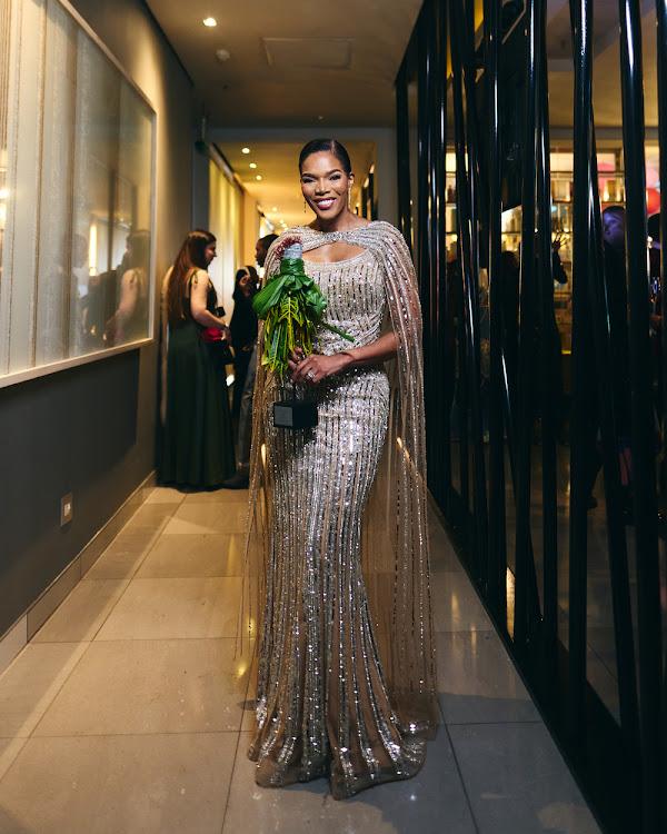 Connie Ferguson