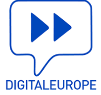 A blue and white logo

Description automatically generated