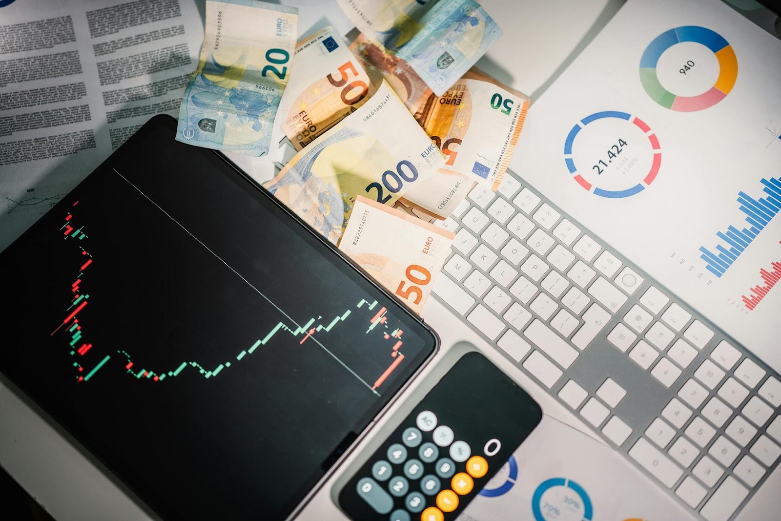 Smart Finance Tips for Managing Your Money
