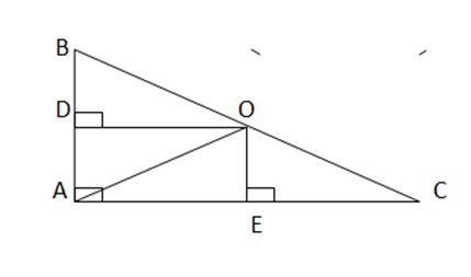 BÀI 35. SỰ ĐỒNG QUY CỦA BA ĐƯỜNG TRUNG TRỰC, BA ĐƯỜNG CAO TRONG MỘT TAM GIÁC1. SỰ ĐỒNG QUY CỦA BA ĐƯỜNG TRUNG TRỰC TRONG MỘT TAM GIÁCBài 1: Vẽ tam giác ABC ( không tù) và ba đường trung trực của các đoạn BC, CA, AB. Quan sát hình và cho biết ba đường trung trực đó có cùng đi qua một điểm hay không?Đáp án:Ba đường trung trực DP, DQ, DR cùng cắt nhau tại điểm D.Bài 2: Dùng tính chất đường trung thực của một đoạn thẳng, hãy lập luận để suy ra tính chất nói ở HĐ1bằng cách trả lời các câu hỏi sau:Cho O là giao điểm các đường trung trực của hai cạnh BC và CA (H.9.38)a) Tại sao OB=OC, OC=OAb) Điểm O có nằm trên đường trung trực của AB không ?Đáp án:a)  ∆OBM = ∆ OCM => OB= OCTương tự, ta có OC= OAb) O thuộc đường trung trực của ABBài 3: Chứng minh rằng trong tam giác đều ABC, trọng tâm G cách đều 3 đỉnh của tam giác đó.Đáp án:G là giao điểm của 3 đường trung trực => G cách đều 3 điểm A,B,C2. SỰ ĐỒNG QUY CỦA BA ĐƯỜNG CAO TRONG MỘT TAM GIÁCBài 1: Vẽ tam giác ABC và 3 đường cao của nó. Quan sát hình và cho biết, ba đường cao đó có cùng đi qua một điểm hay không ?Đáp án:Ba đường cao AN, BP, CM cùng đi qua điểm H.Bài 2: a) Chứng minh trong tam giác ABC cân tại A, đường trung trực của cạnh BC là đường cao và cũng là đường phân giác xuất phát từ đỉnh A của tam giác đób) Chứng minh rằng trong tam giác đều, điểm cách đều ba đỉnh cũng cách đều ba cạnh của tam giác.Đáp án:a) AD là đường trung trực của tam giác ABCb) G cách đều 3 cạnh AB,AC, BC.BÀI TẬP CUỐI SGK