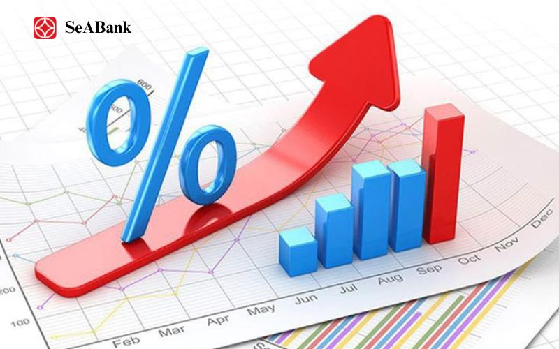 Loan interest rates at SeABank are preferential and stable.