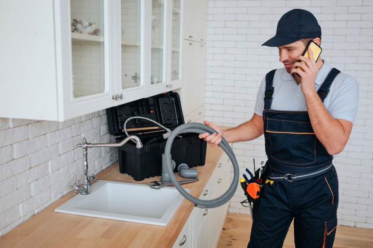 When to Call Plumber Chain Valley Bay for Plumbing Help