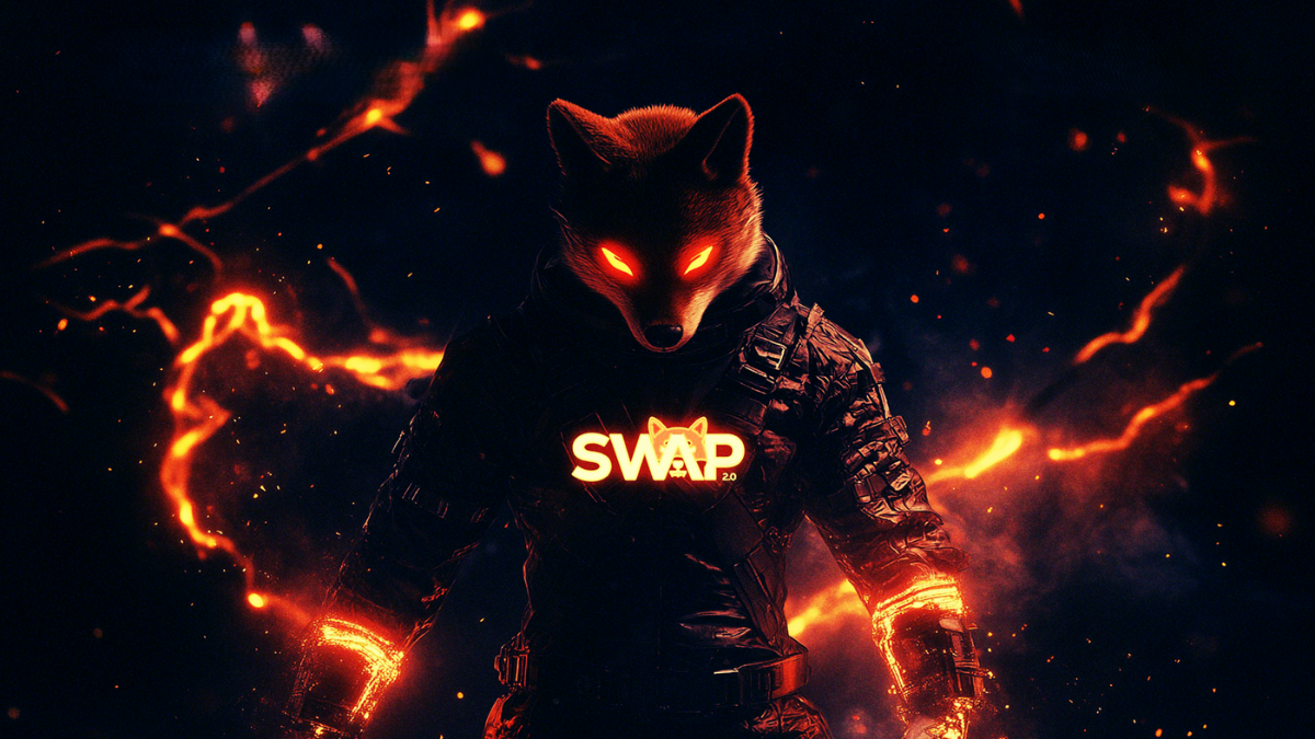 Shiba Inu DeFi Just Leveled Up: Here's What’s New
