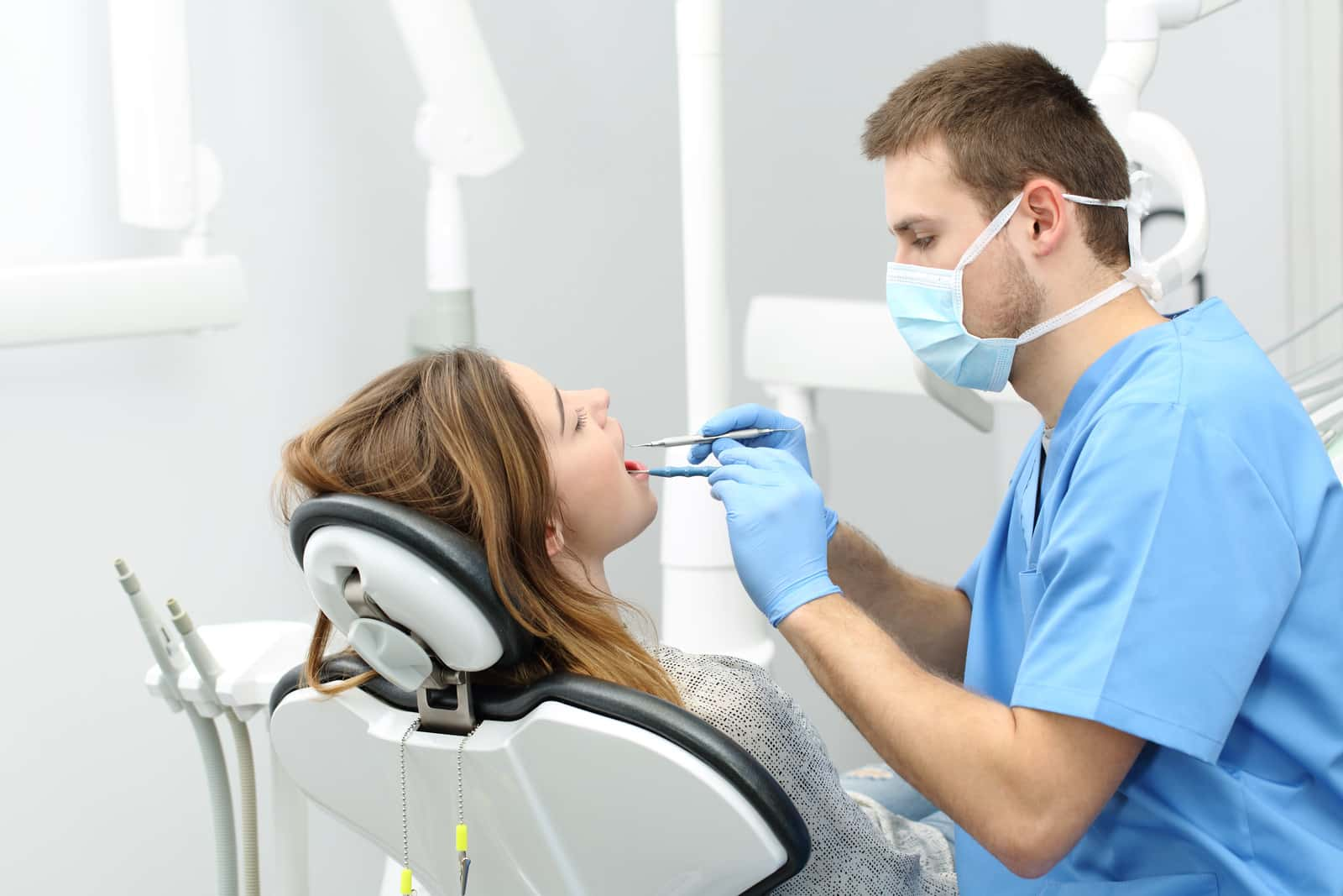 The Role of Dentist in Preventative Care: How Regular Check-Ups Can Save Your Smile