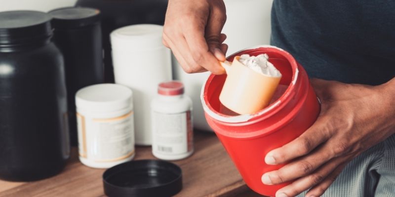 natural creatine sources