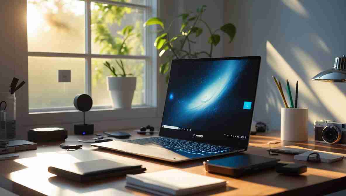 Boost Laptop Speed