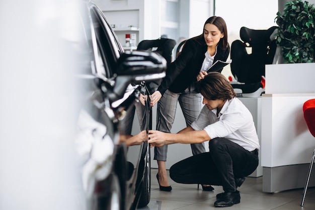 Choosing the Best Shop for Your Car Repairs