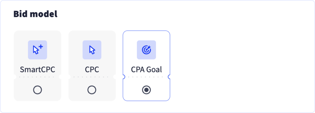 CPA Goal от RollerAds: Эффективная автоматизация рекламных кампаний