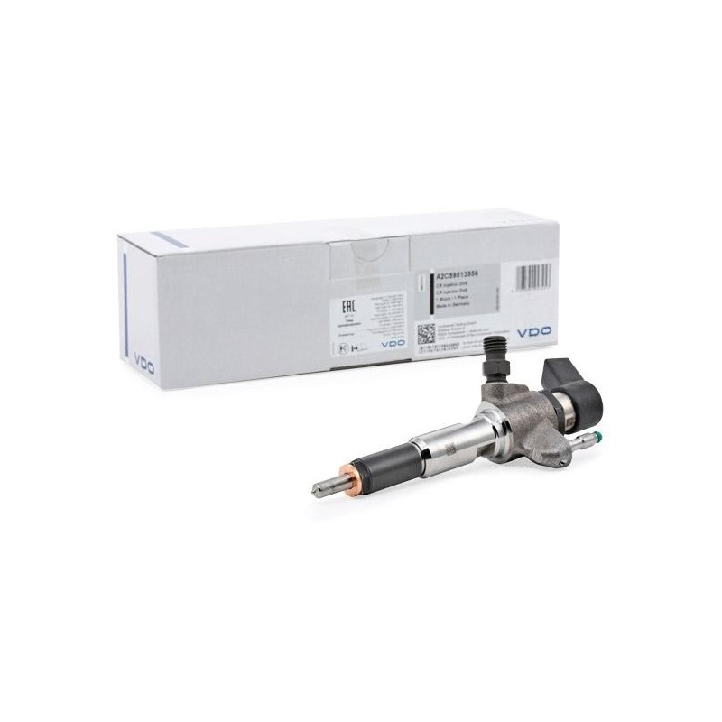 reprogrammation injecteur diesel